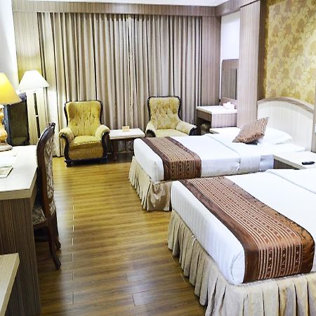 Formosa Hotel Batam Εξωτερικό φωτογραφία