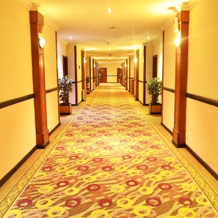 Formosa Hotel Batam Εξωτερικό φωτογραφία