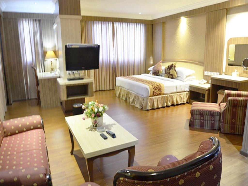 Formosa Hotel Batam Εξωτερικό φωτογραφία