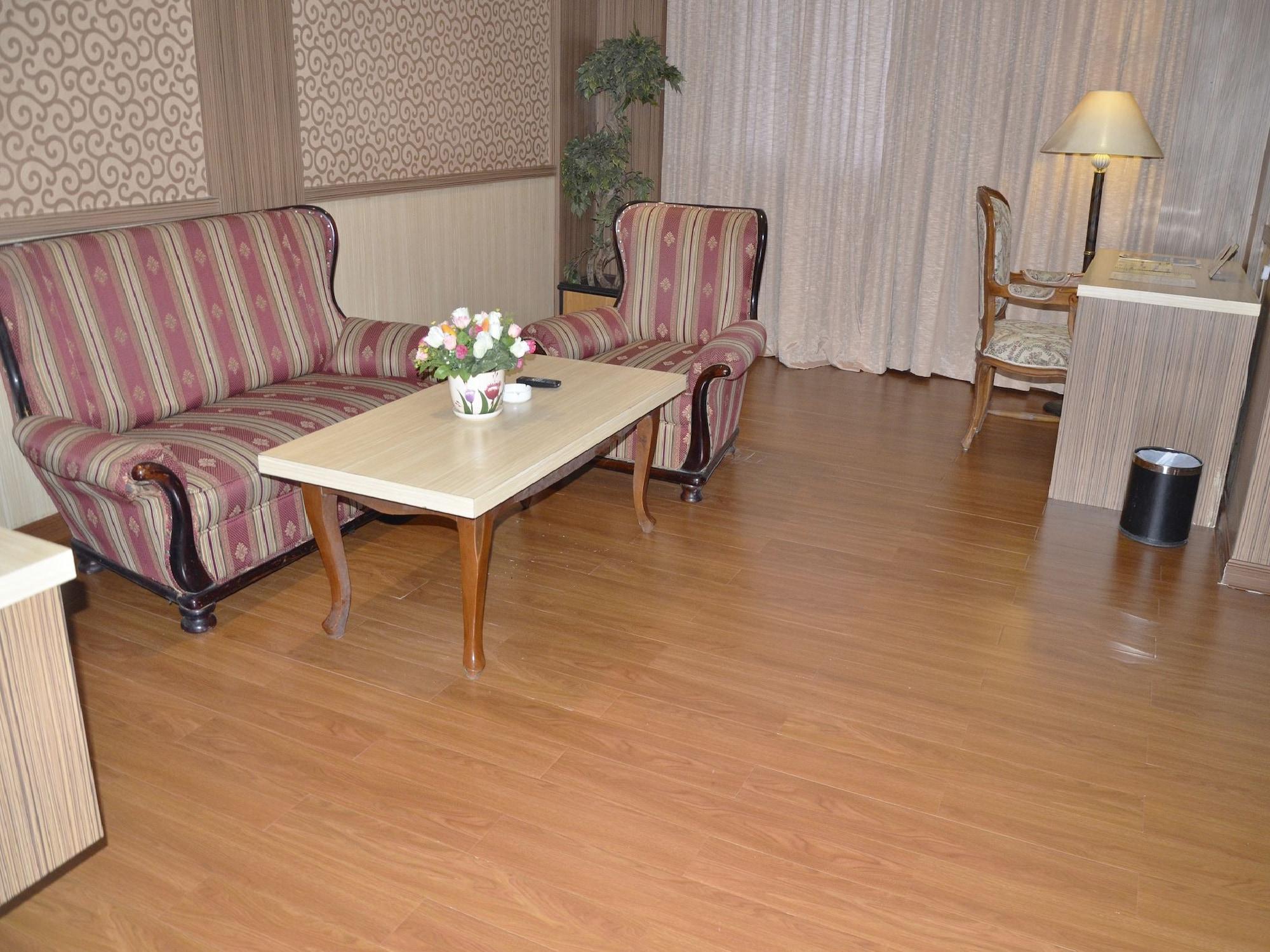Formosa Hotel Batam Εξωτερικό φωτογραφία