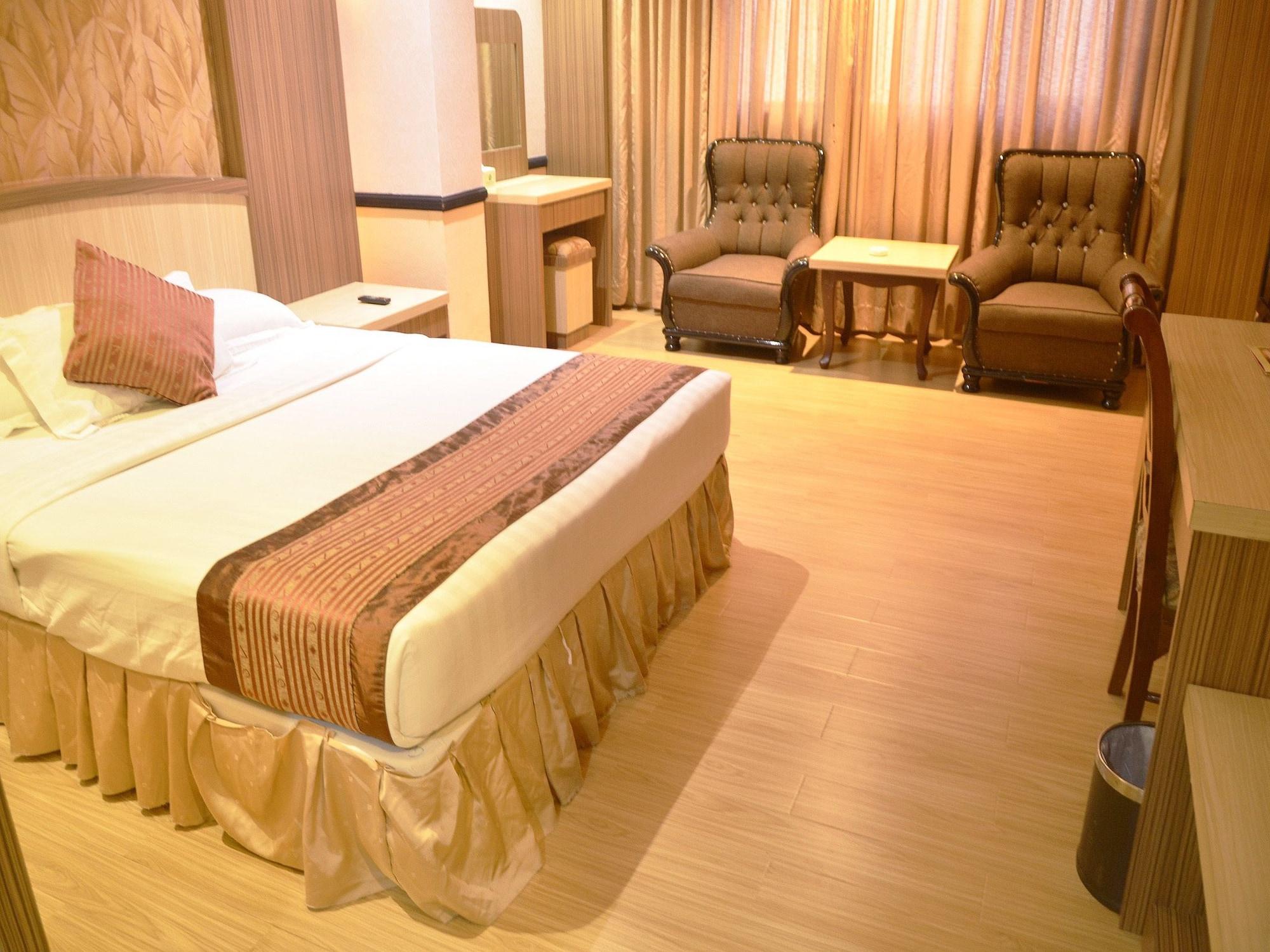 Formosa Hotel Batam Εξωτερικό φωτογραφία