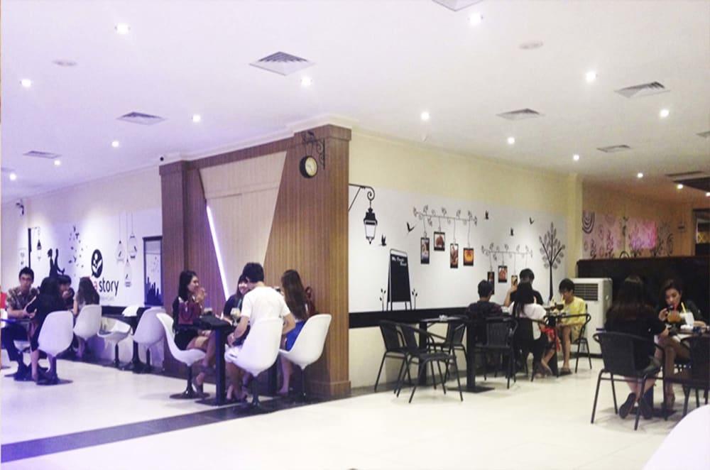 Formosa Hotel Batam Εξωτερικό φωτογραφία