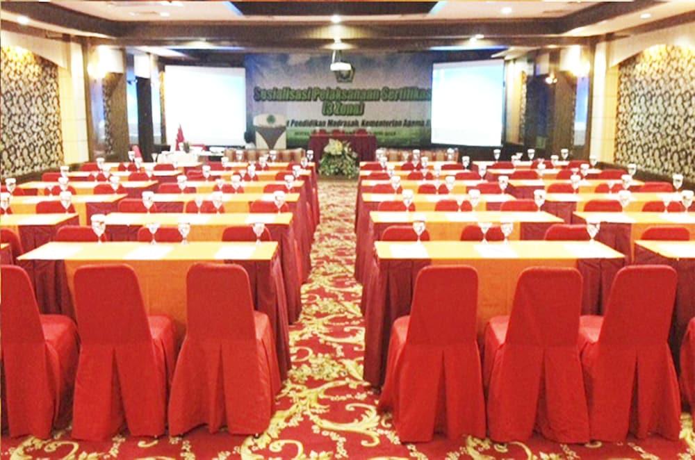 Formosa Hotel Batam Εξωτερικό φωτογραφία