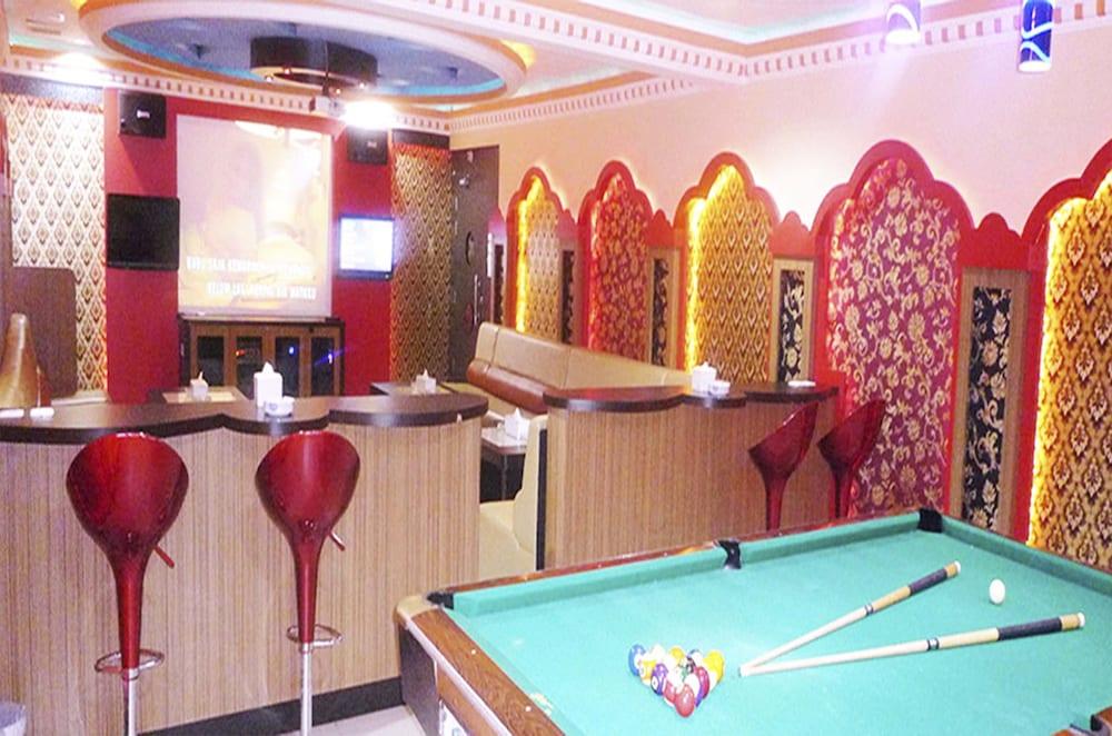 Formosa Hotel Batam Εξωτερικό φωτογραφία