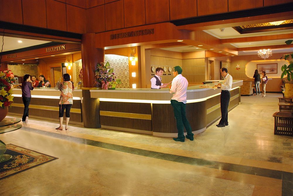 Formosa Hotel Batam Εξωτερικό φωτογραφία