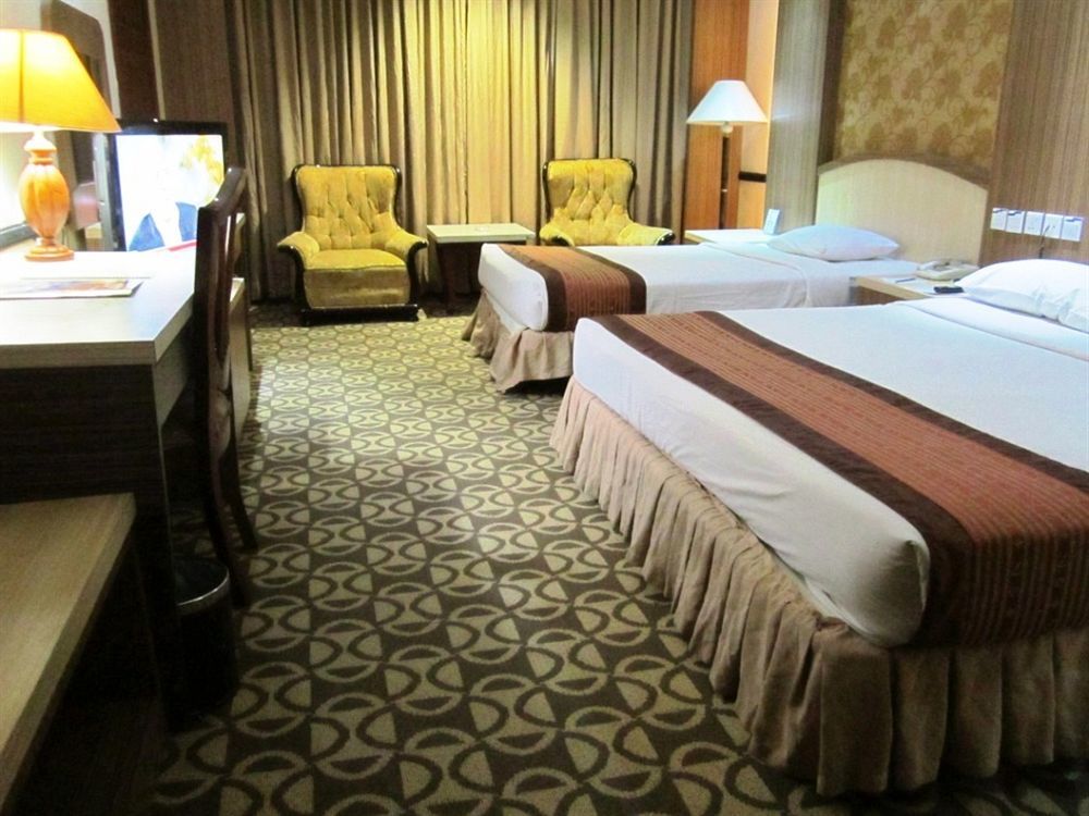 Formosa Hotel Batam Εξωτερικό φωτογραφία