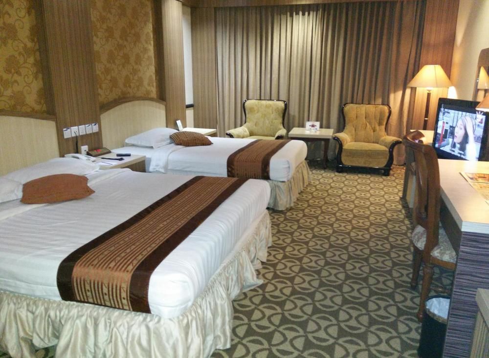 Formosa Hotel Batam Εξωτερικό φωτογραφία