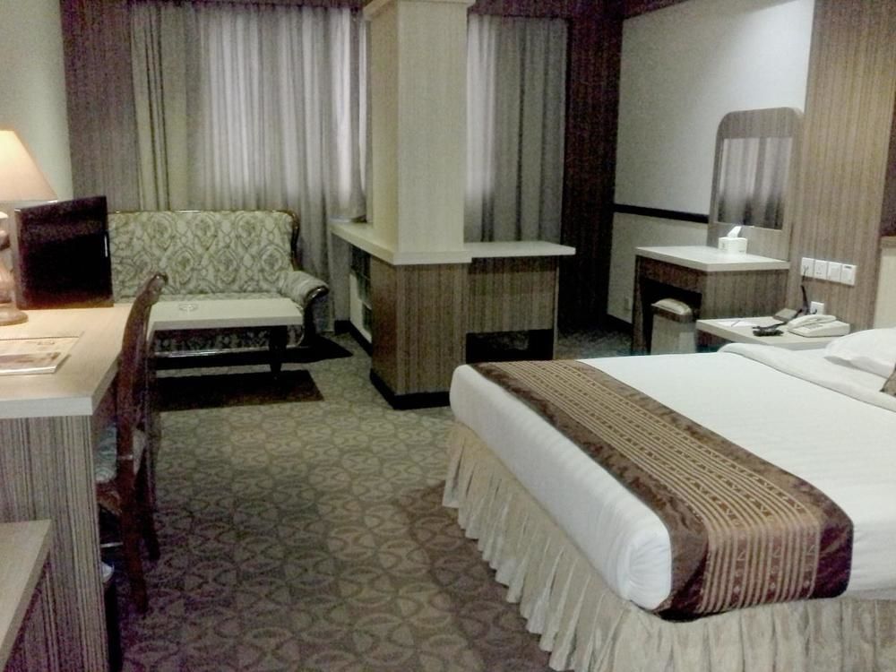 Formosa Hotel Batam Εξωτερικό φωτογραφία