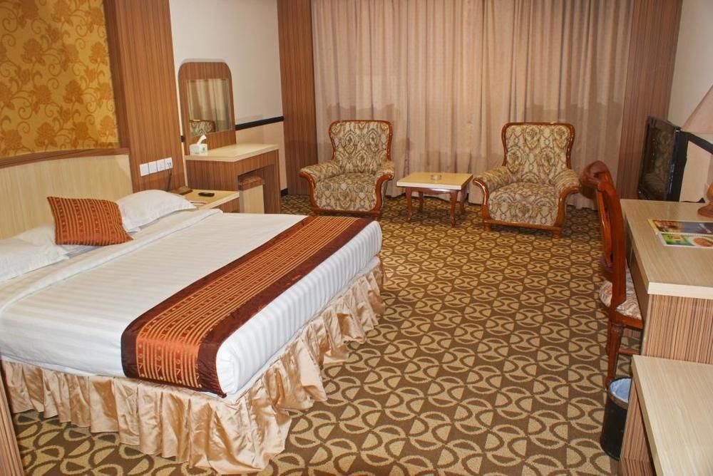 Formosa Hotel Batam Εξωτερικό φωτογραφία