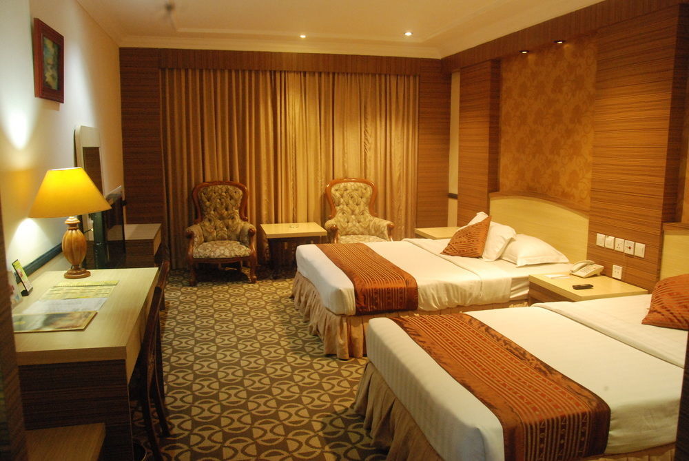 Formosa Hotel Batam Εξωτερικό φωτογραφία