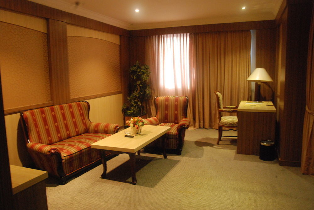 Formosa Hotel Batam Εξωτερικό φωτογραφία