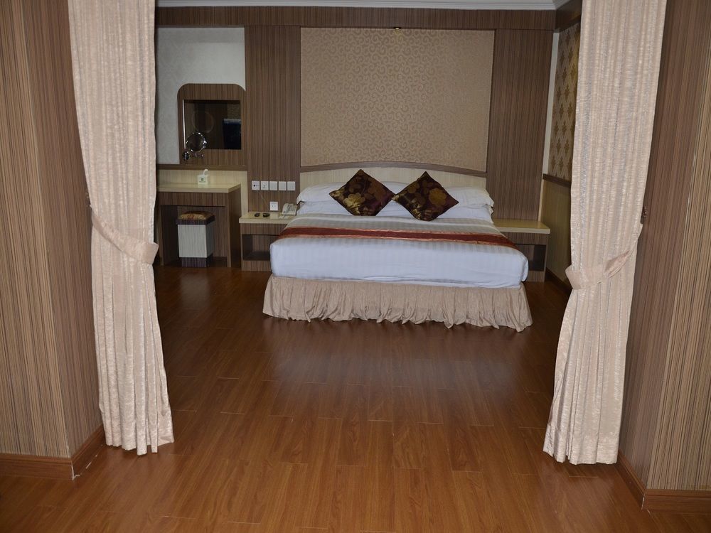Formosa Hotel Batam Εξωτερικό φωτογραφία