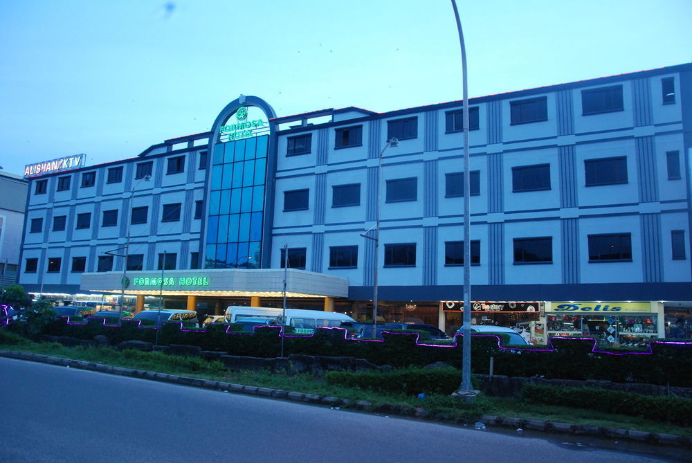 Formosa Hotel Batam Εξωτερικό φωτογραφία
