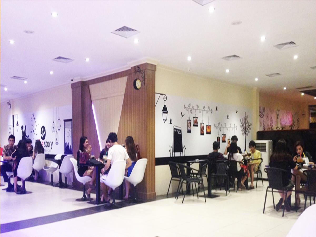 Formosa Hotel Batam Εξωτερικό φωτογραφία