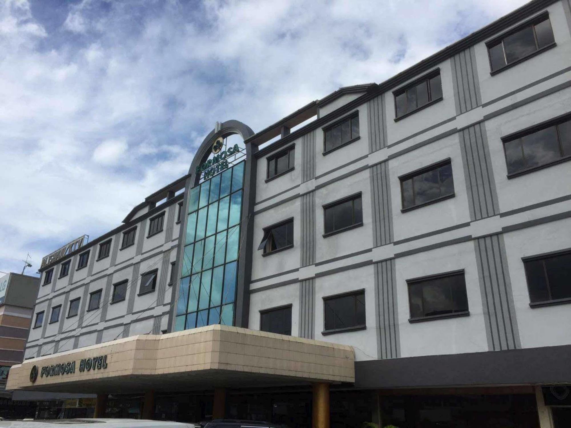 Formosa Hotel Batam Εξωτερικό φωτογραφία