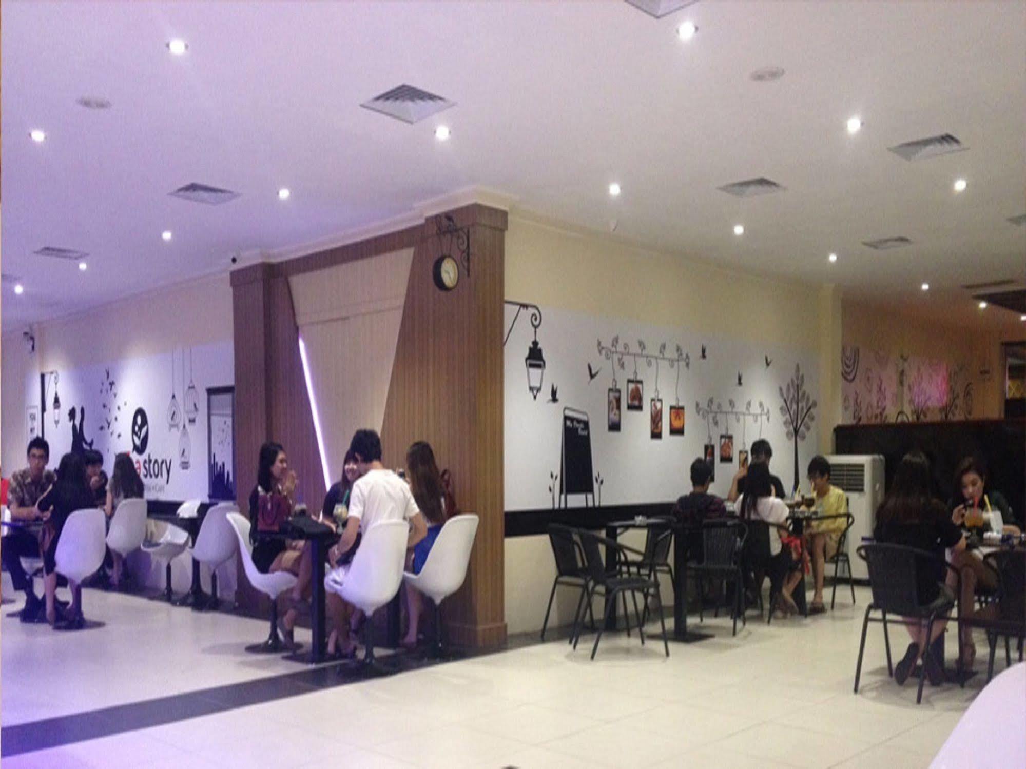 Formosa Hotel Batam Εξωτερικό φωτογραφία