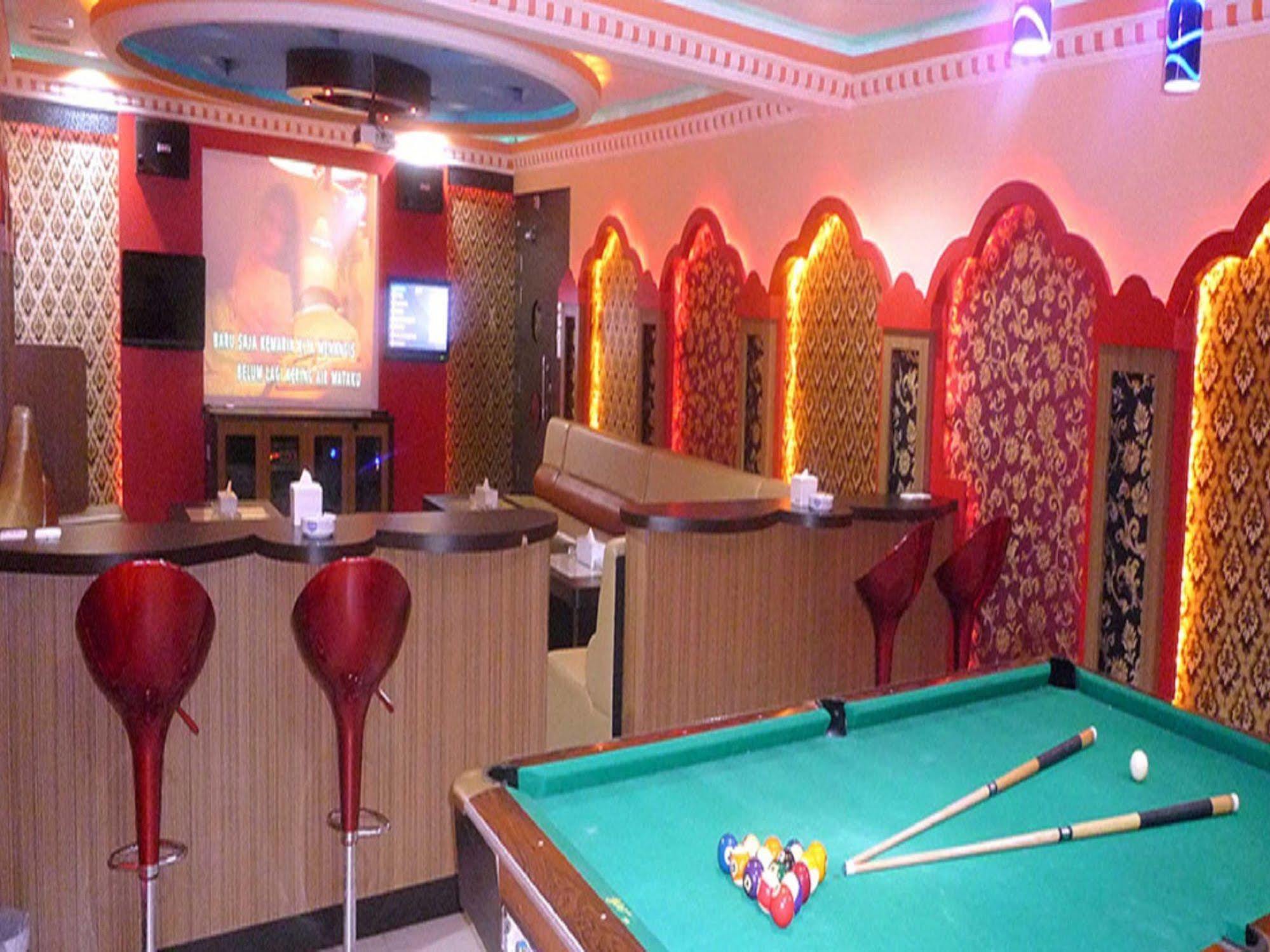 Formosa Hotel Batam Εξωτερικό φωτογραφία