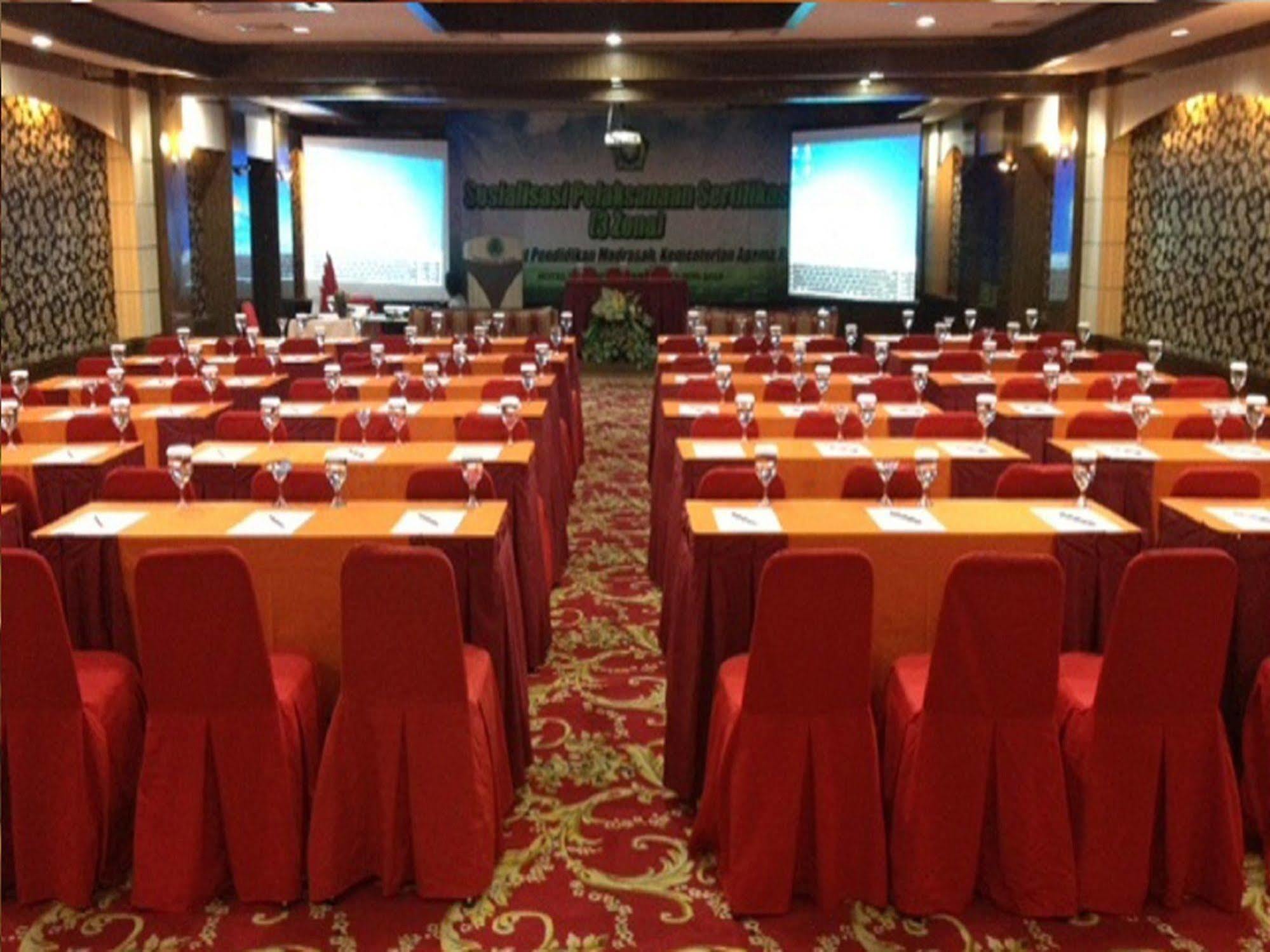 Formosa Hotel Batam Εξωτερικό φωτογραφία