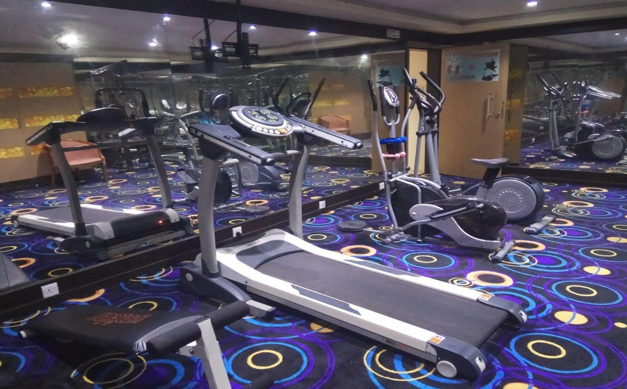 Formosa Hotel Batam Εξωτερικό φωτογραφία